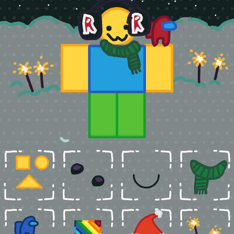 Game by @rusik228