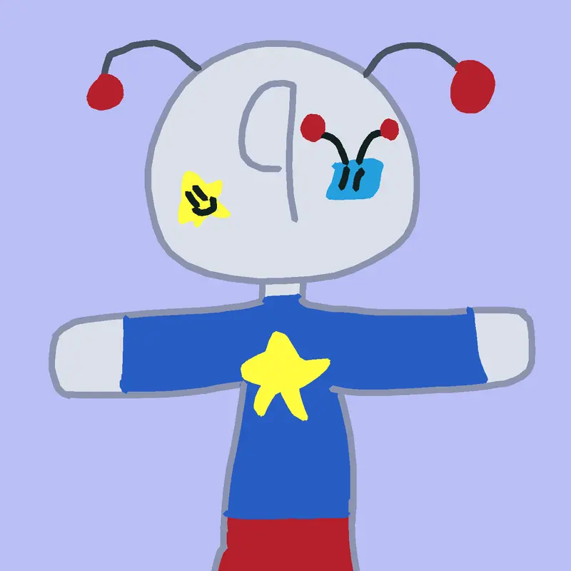 Game by @DotRobot96