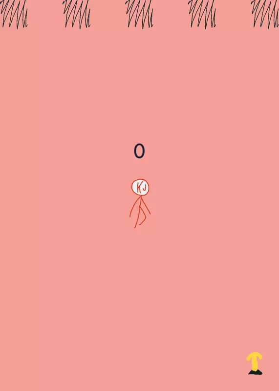 Game by @yrirds
