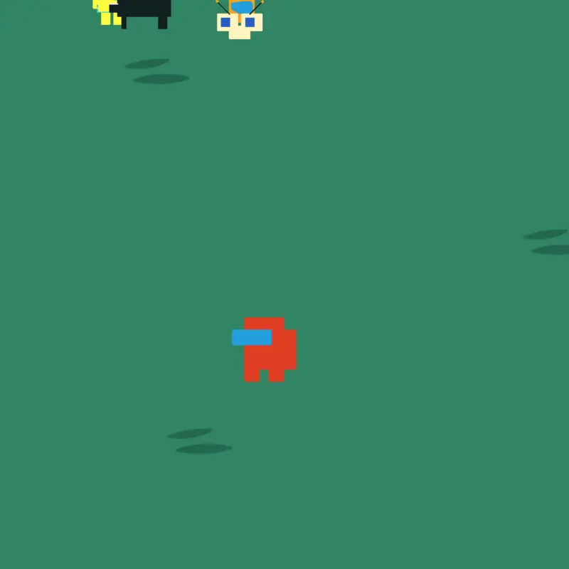 Game by @game_maker_