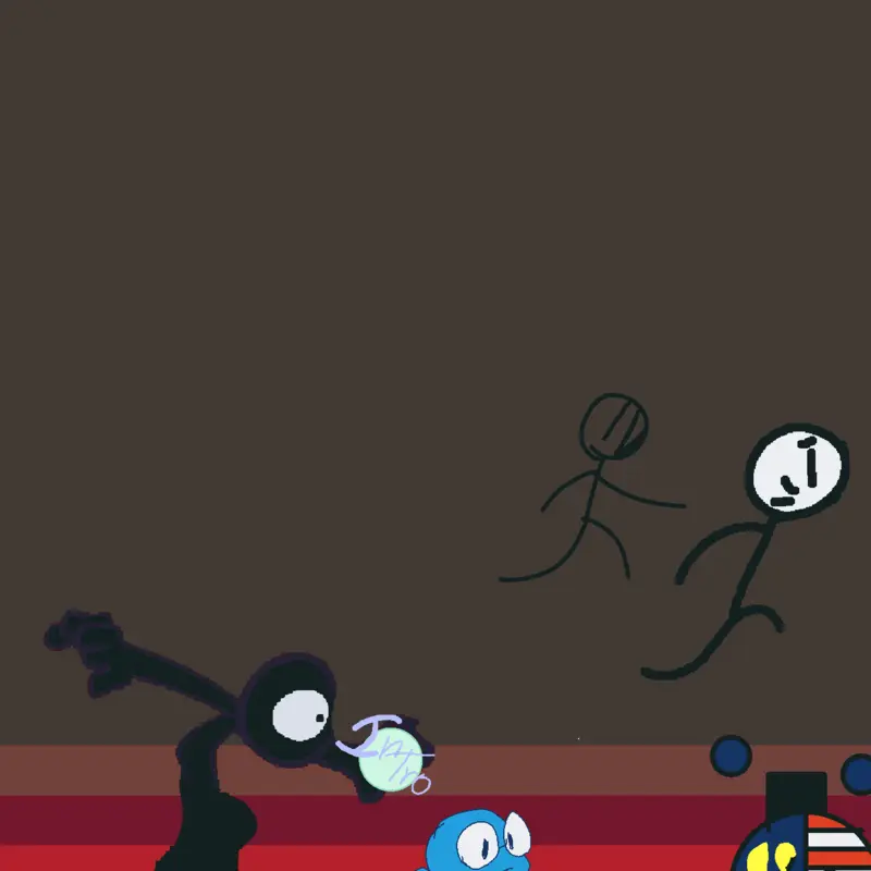 Game by @StupidJerry