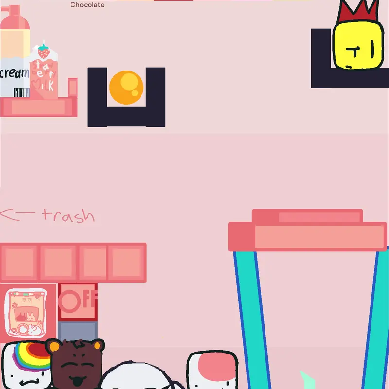 Game by @jeanlukepereyra