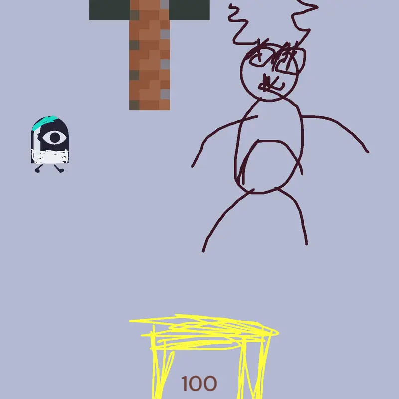 Game by @conejo_chikent