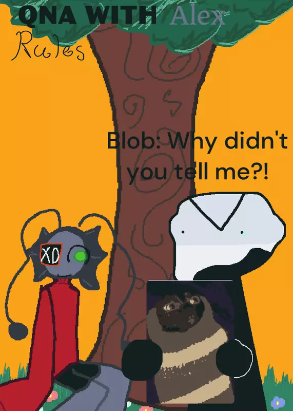 Game by @blob_troll