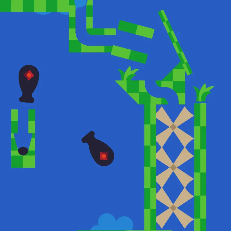 Golf it by @JoshuaRomero