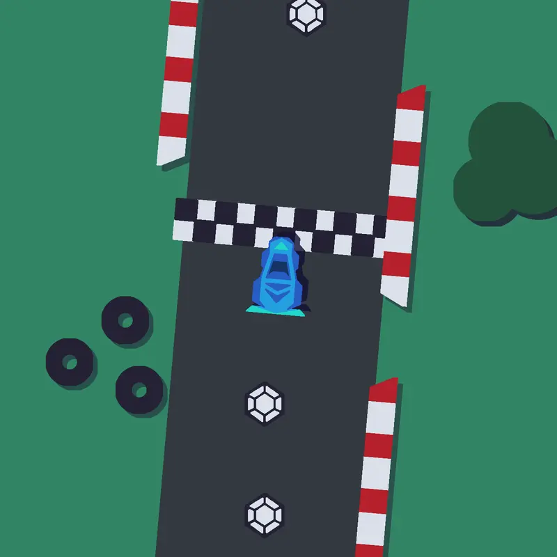 Game by @adresss
