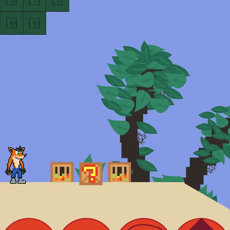Game by @Meowfish
