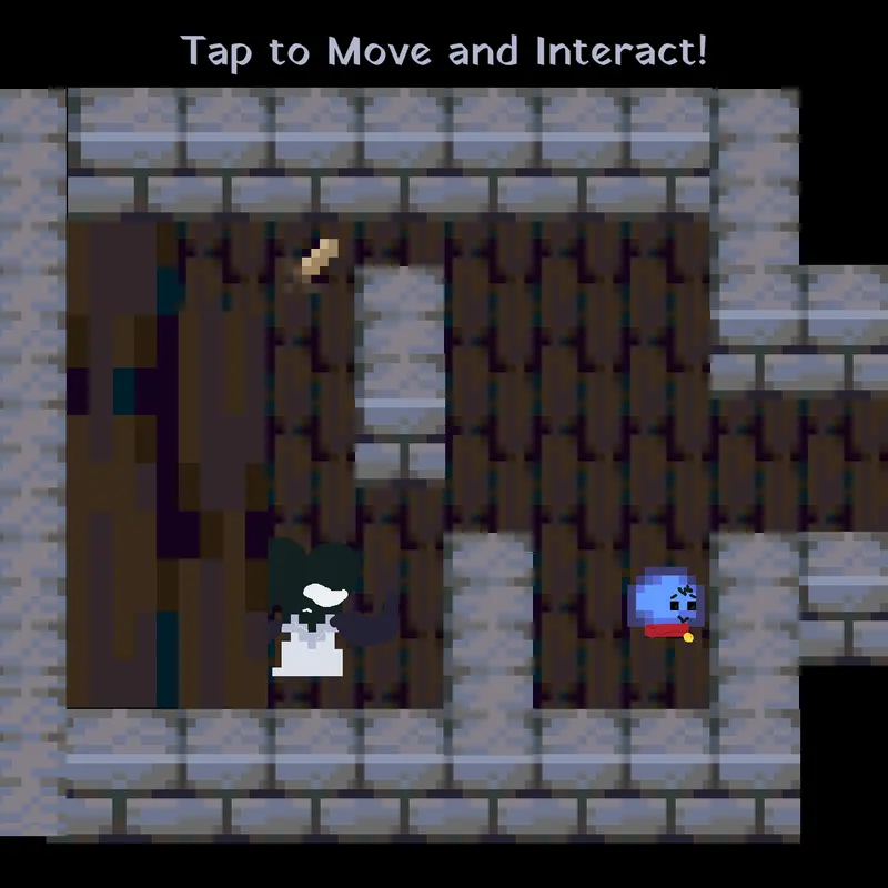 Game by @aAMEBA