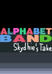 Alphabet Band (Skydhie's Take)