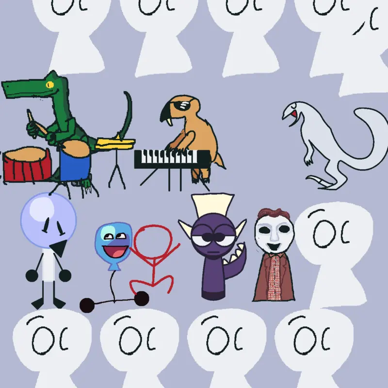 Game by @Leonard_the_lystrosaurus