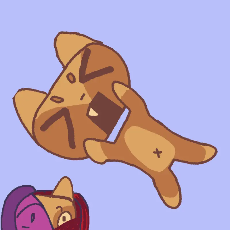 Game by @konero