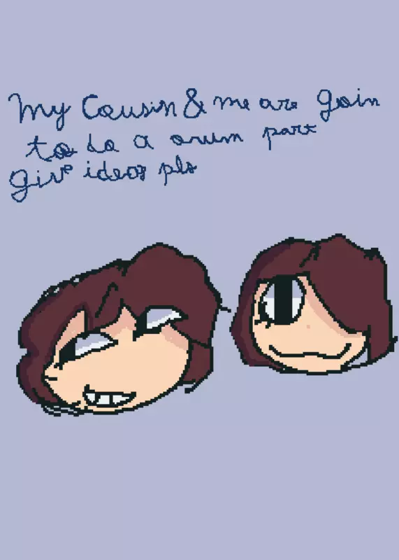 Game by @dumbass123