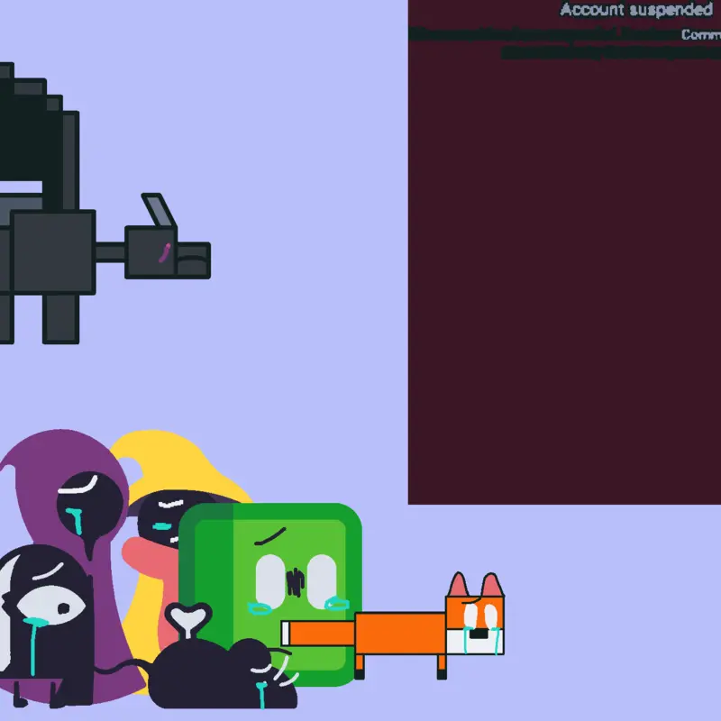 Game by @enderdragonparrot385