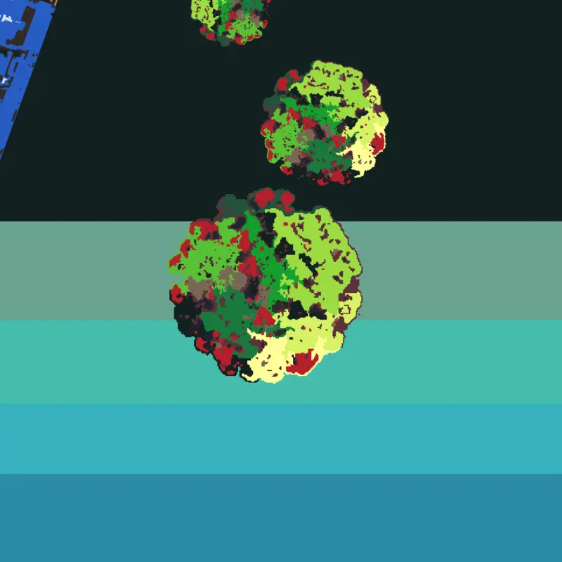 Game by @supernamed