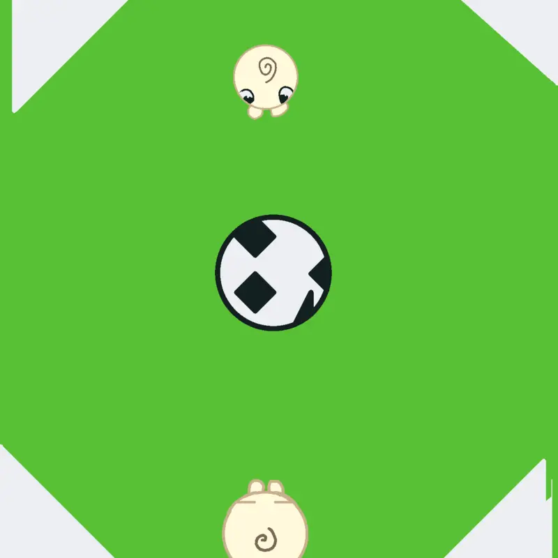 Game by @Hyeon
