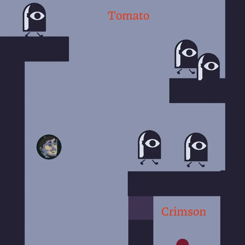Game by @pearto