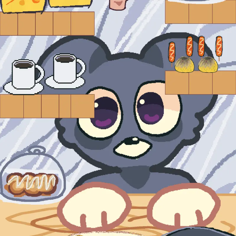 Game by @ratinacute