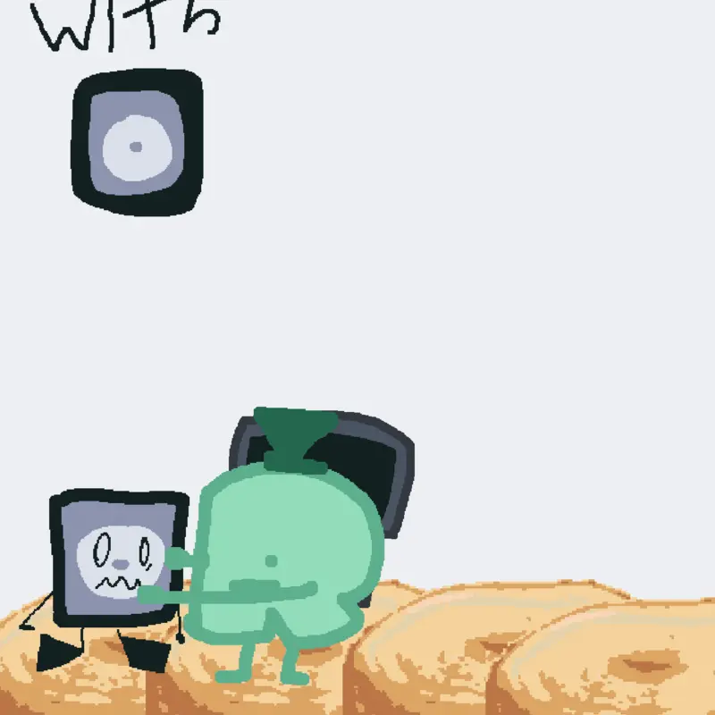 Game by @yourOrdinary_R