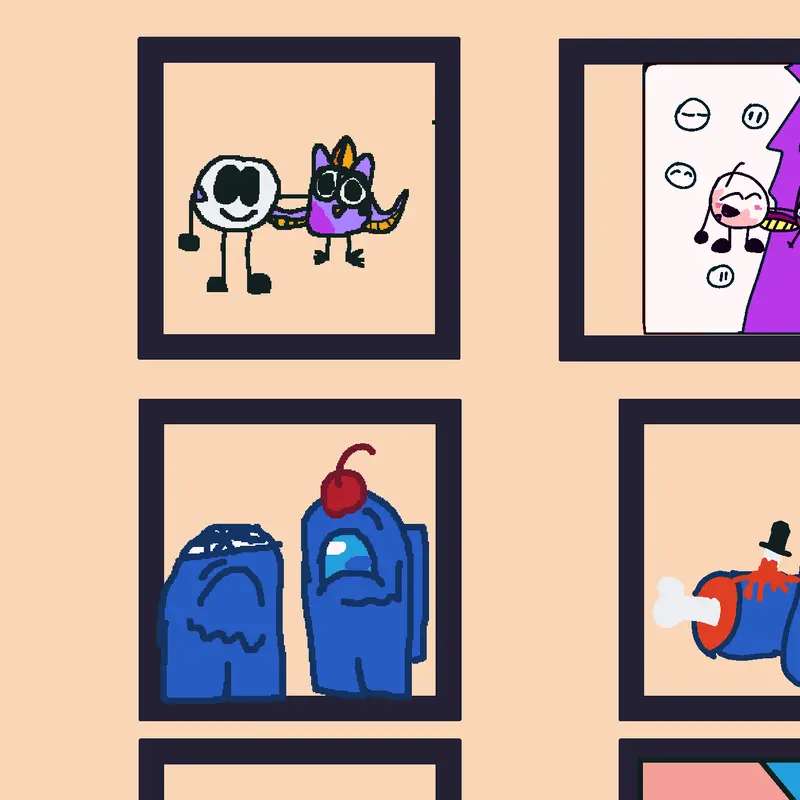 Game by @johnrave