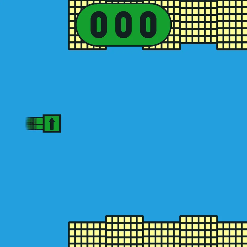 Game by @Joeymobiel