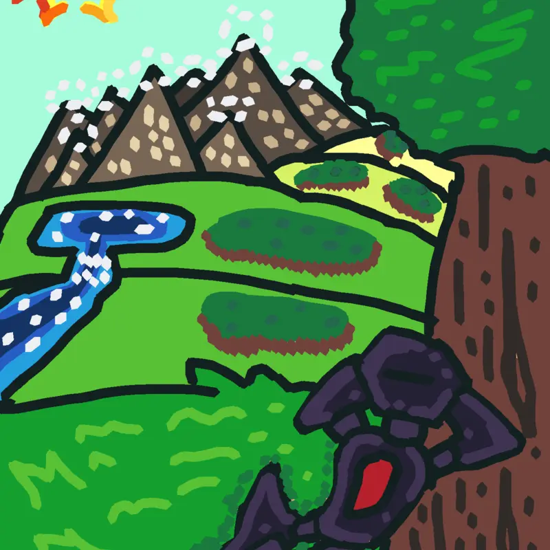 Game by @REGIDEVELOPER