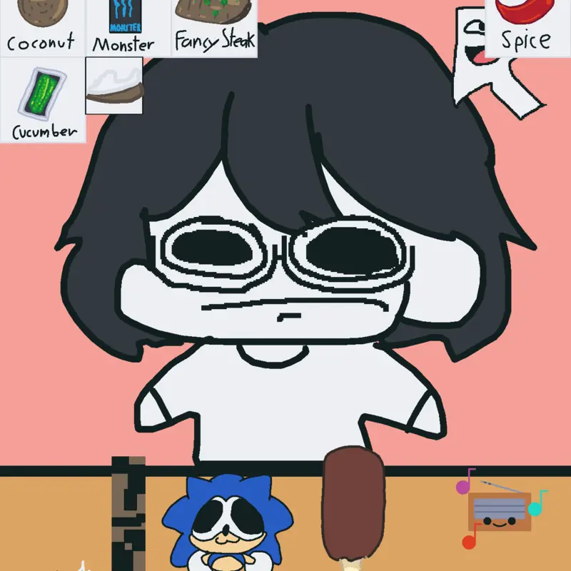 Game by @vivian1072