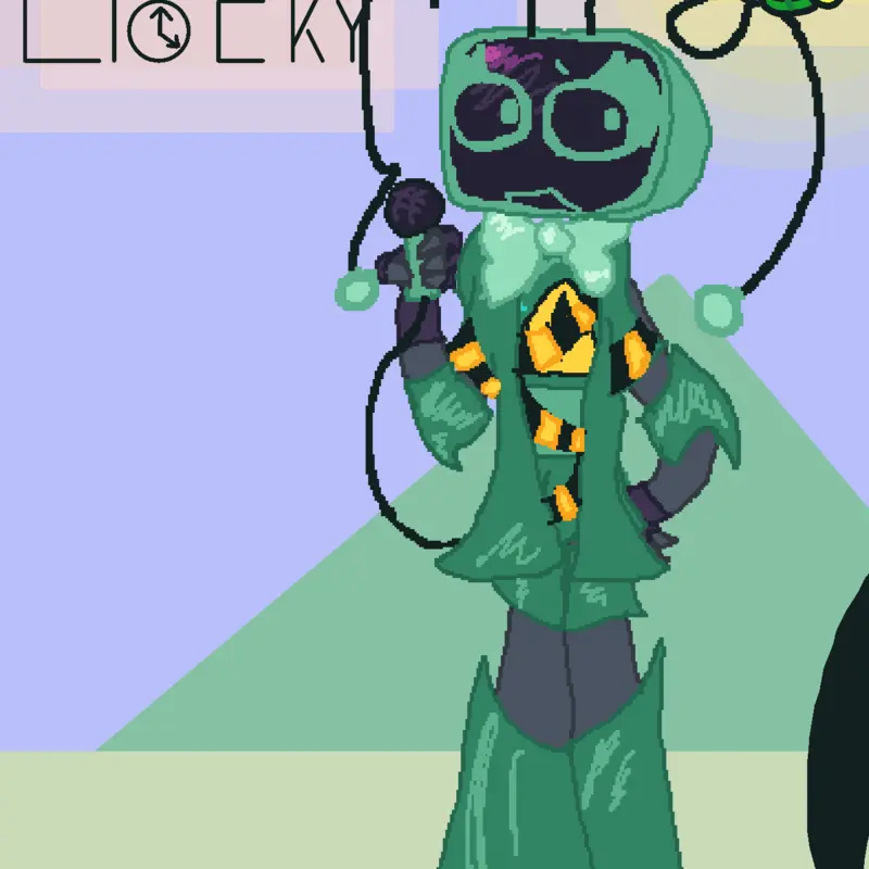 Game by @-SillyVanillyX-