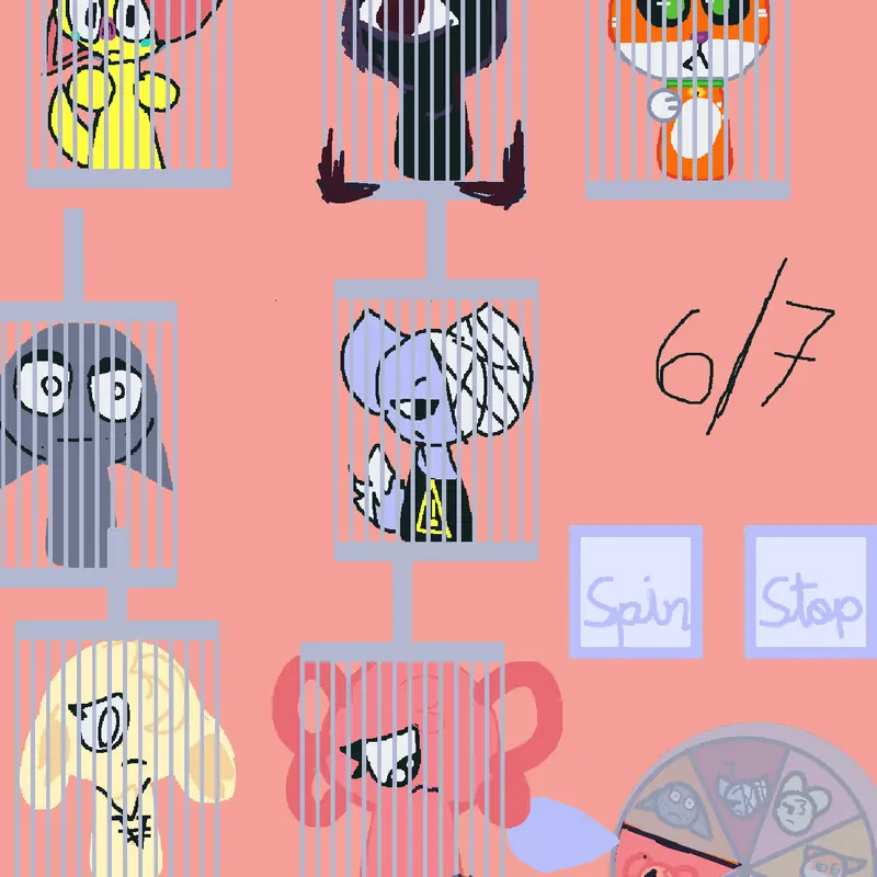 Game by @kkjansnsnksa