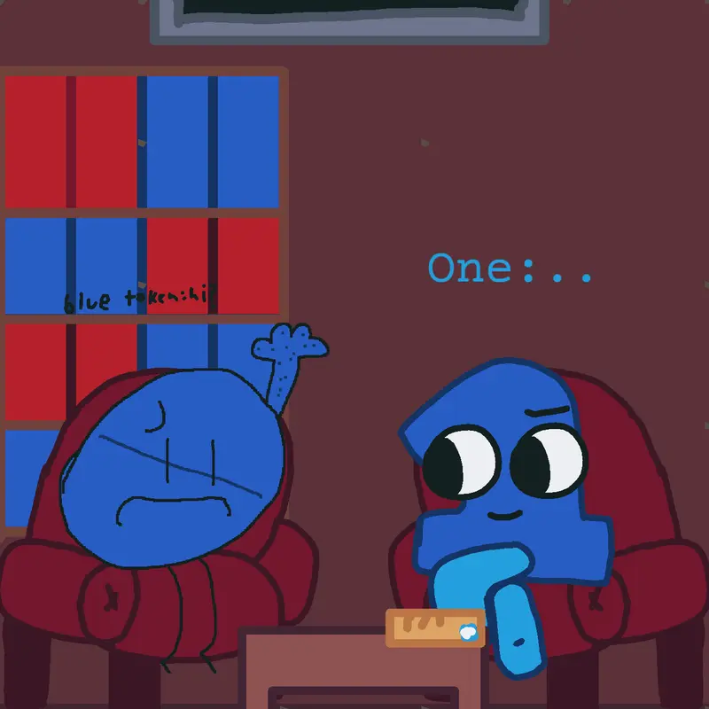 Game by @officalbluetoken