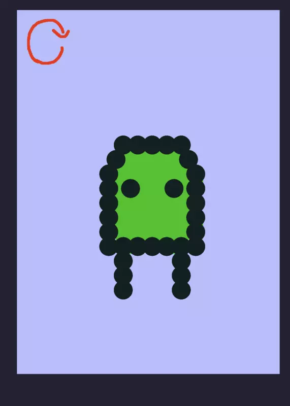 Game by @maksydab