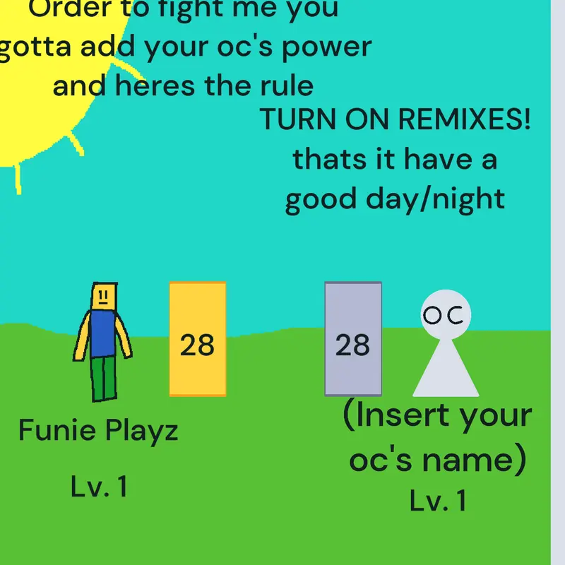 Game by @funie_playz