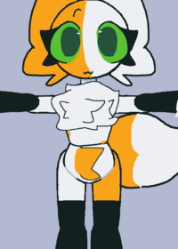Mika Kit ragdoll