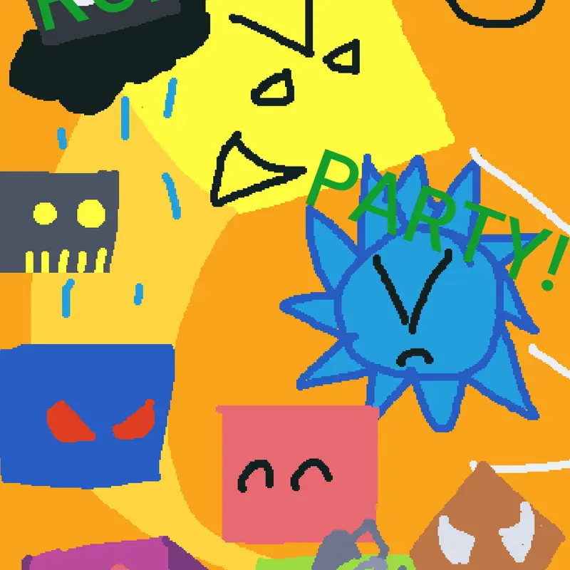 Game by @Nothing170