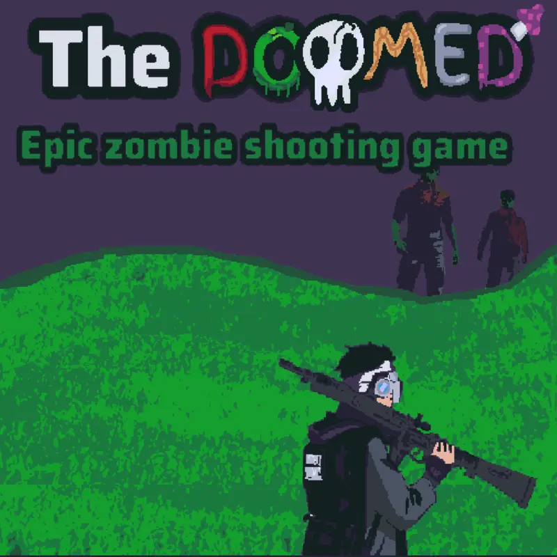 Game by @doodlemard