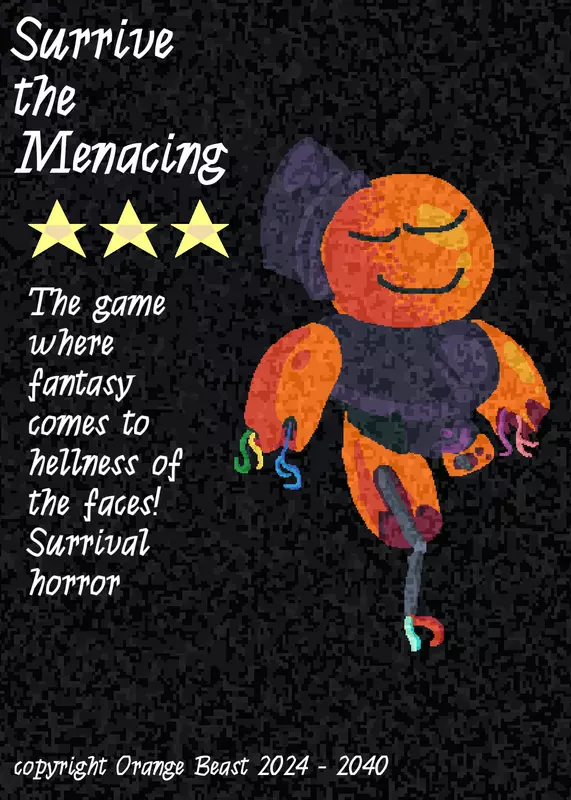Game by @jcreationz