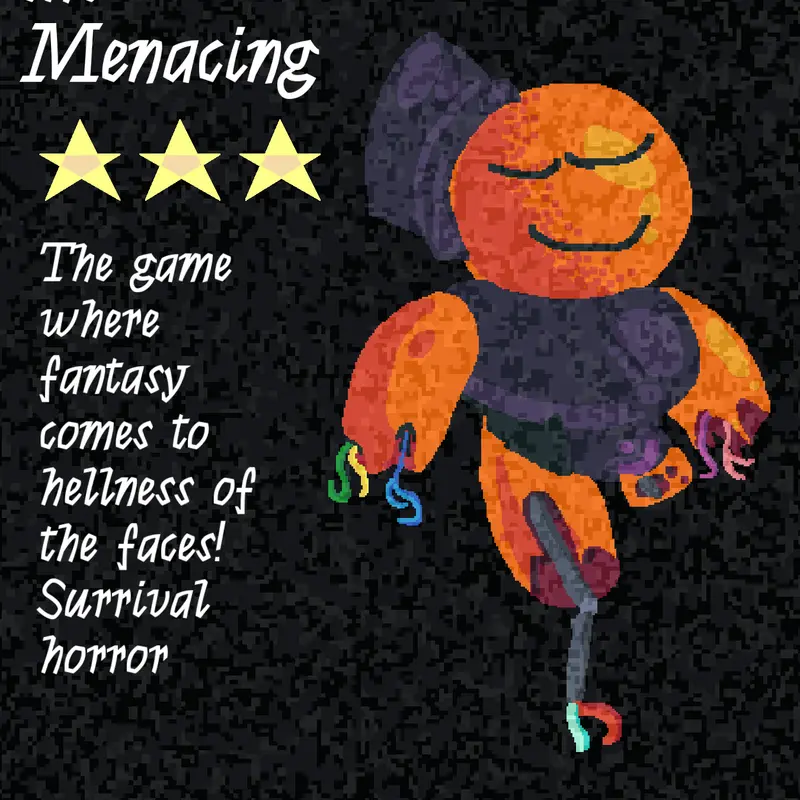 Game by @jcreationz