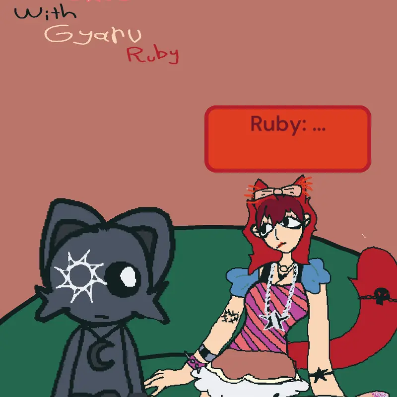 Game by @Catnapberfin2multifandom