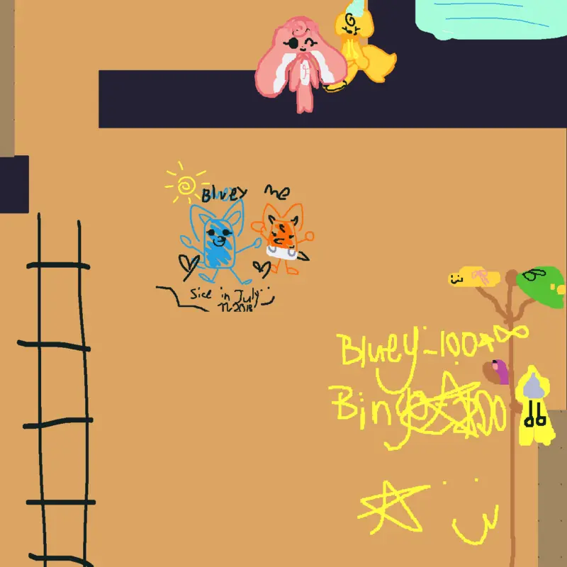 Game by @pancakeping