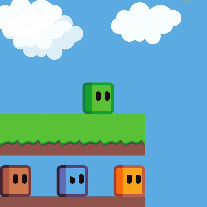 Ending Game Remastered by @Sub2Stinku