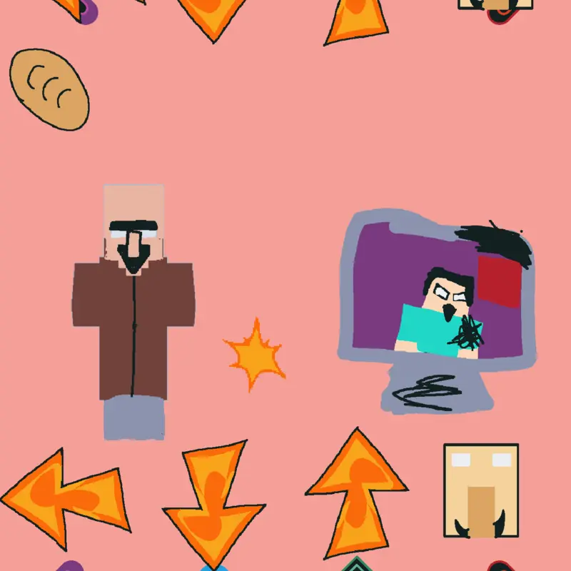 Game by @ChristianCerna