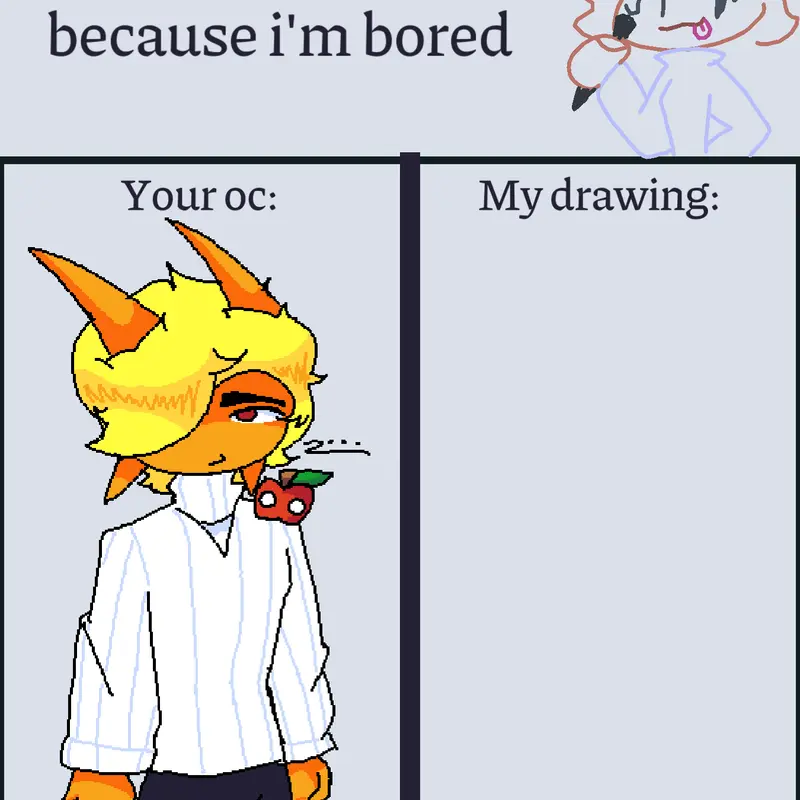 Game by @APPLE_DEMONYO4R