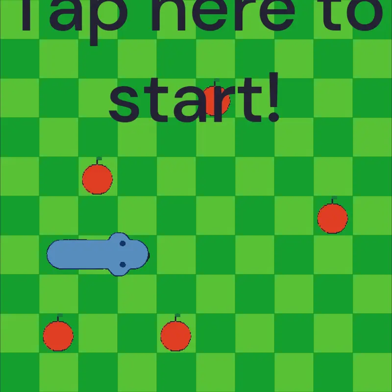 Game by @KingOfTheVolt