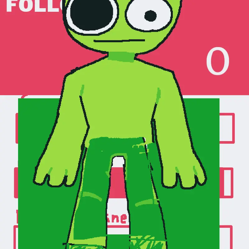 Game by @kaimah