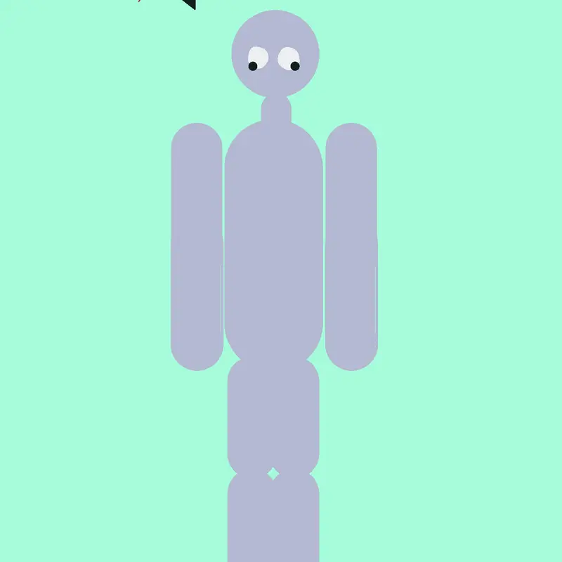 Game ragdoll by @PROcastleCREATE