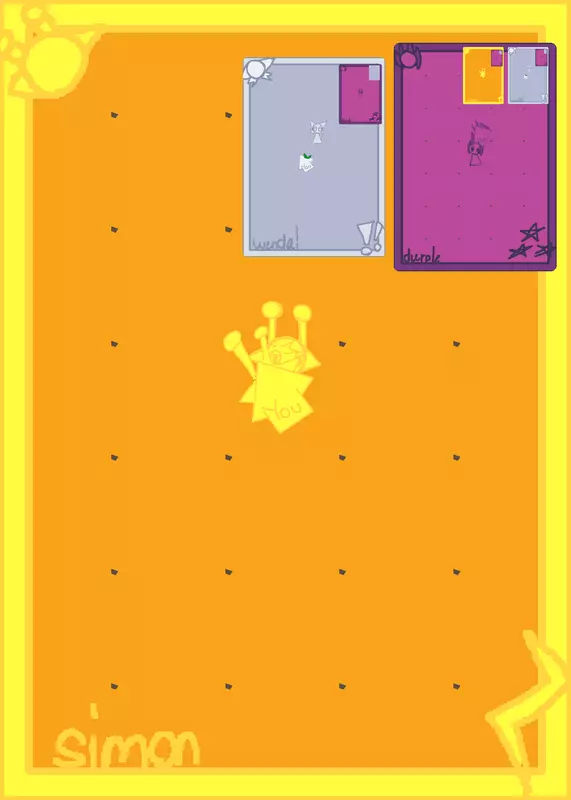 Game by @Durplethesprunki