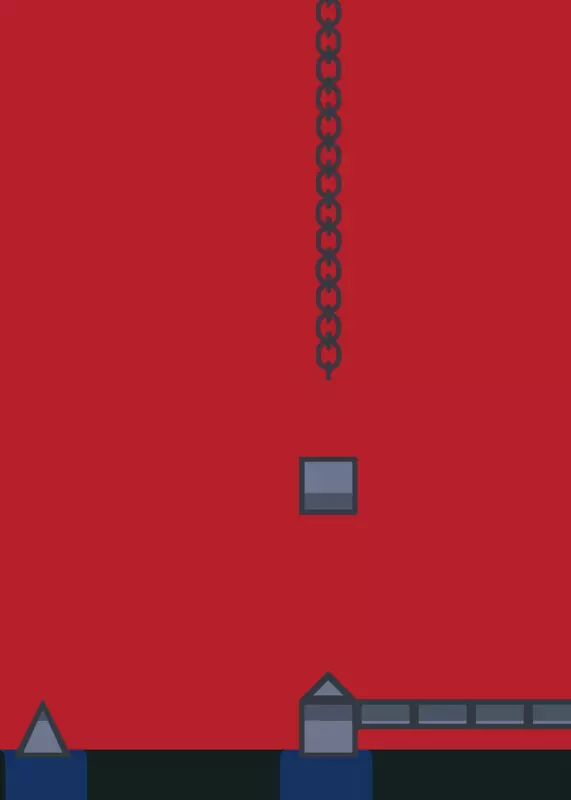Game by @Isaacanimation