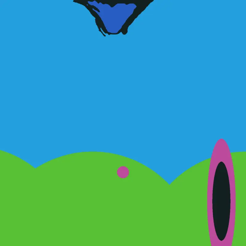 Game by @K1LLTHL3N0R3