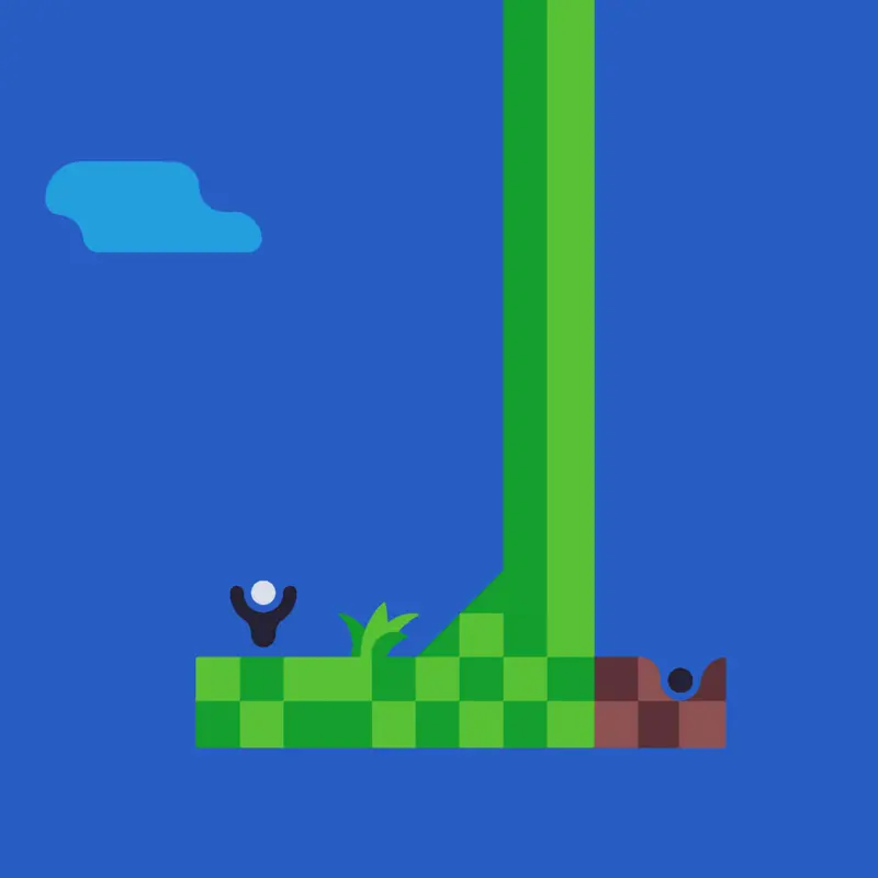 Game by @Sonicbrasil