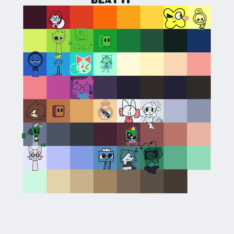 Game by @fxnzss