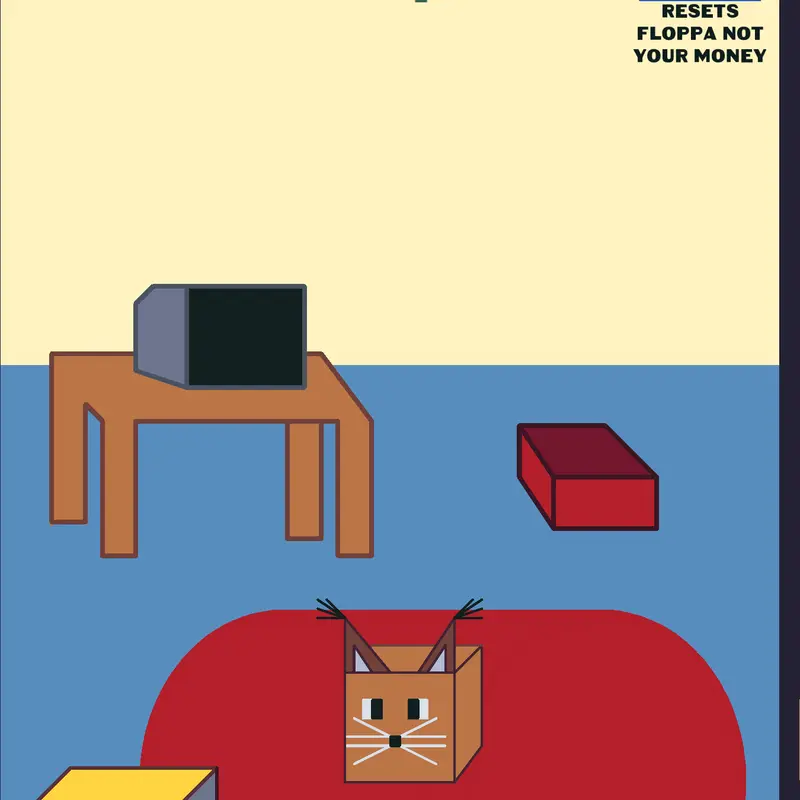 Game by @FloppaVsBingus